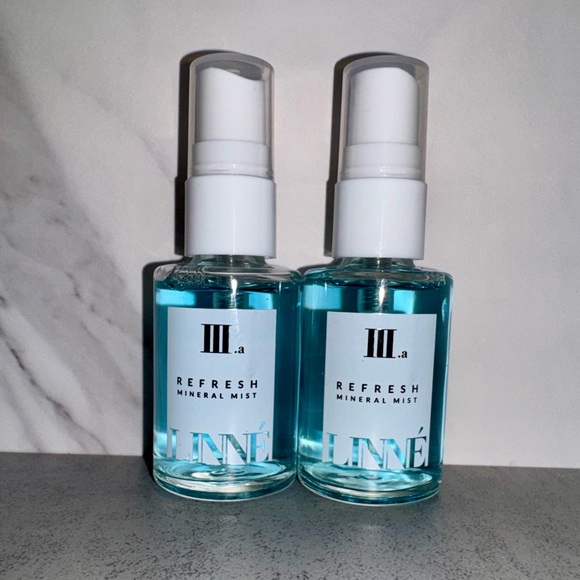 Linne Other - Linne‎ Refresh Mineral Mist